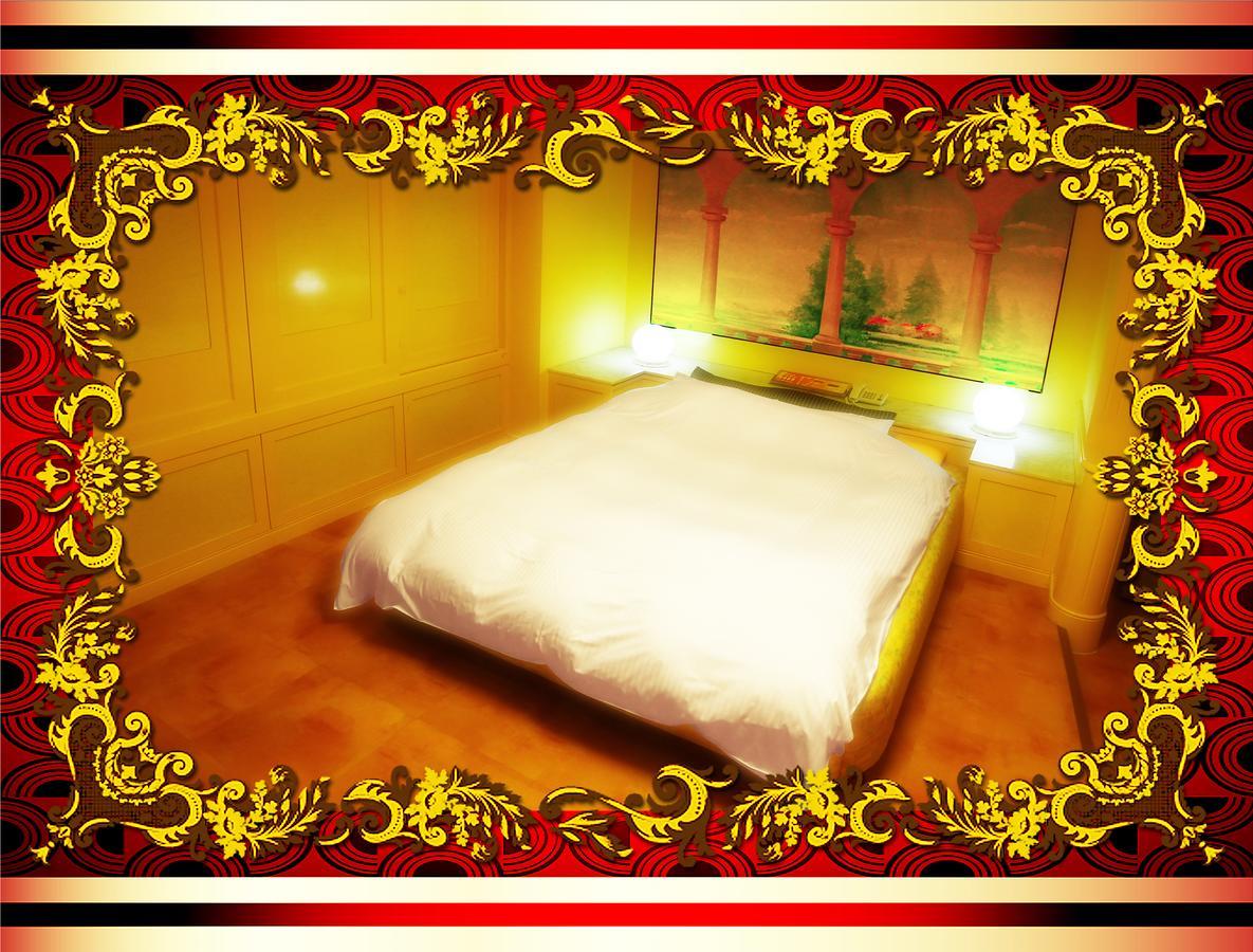 Kyoto Hotel Crown (Adults Only) Ngoại thất bức ảnh