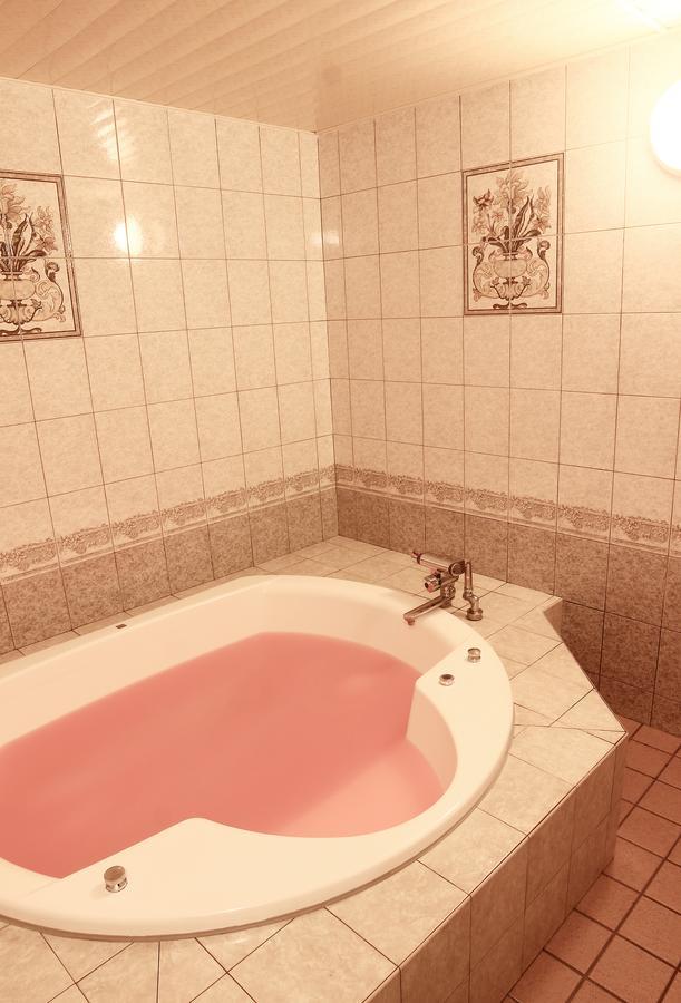 Kyoto Hotel Crown (Adults Only) Ngoại thất bức ảnh